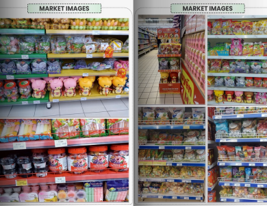 Factory Picture 3-141-142